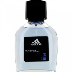 Ice Dive Adidas 2001 Eau de Toilette