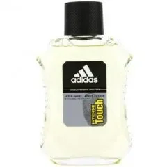 Intense Touch Adidas 2011 After-Shave