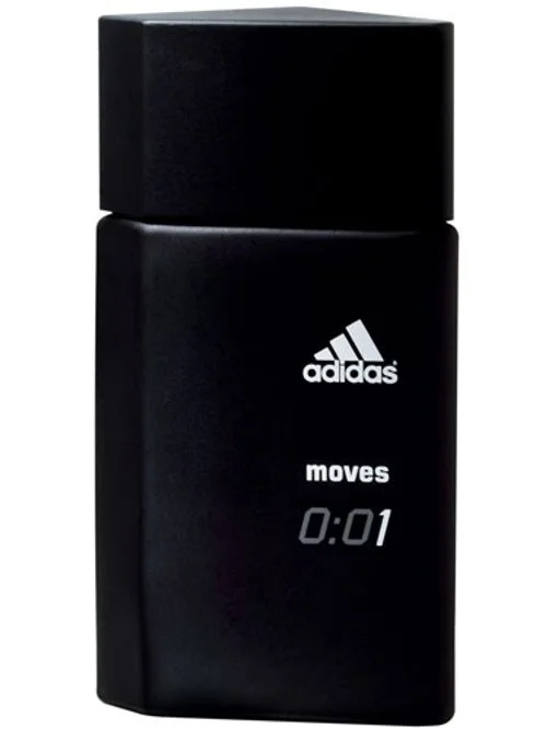 Moves 0:01