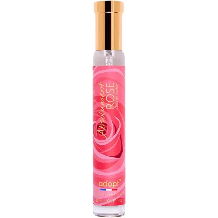 Absolument Rose