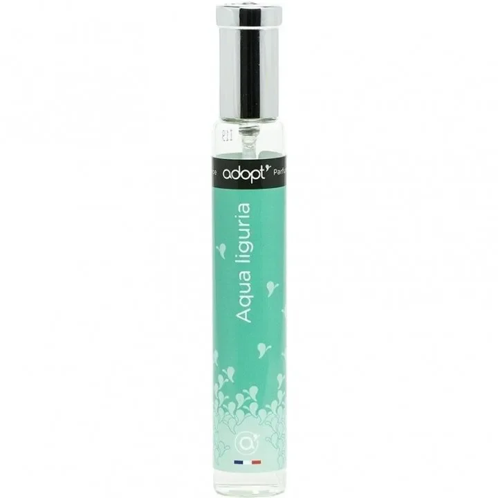 Aqua Liguria