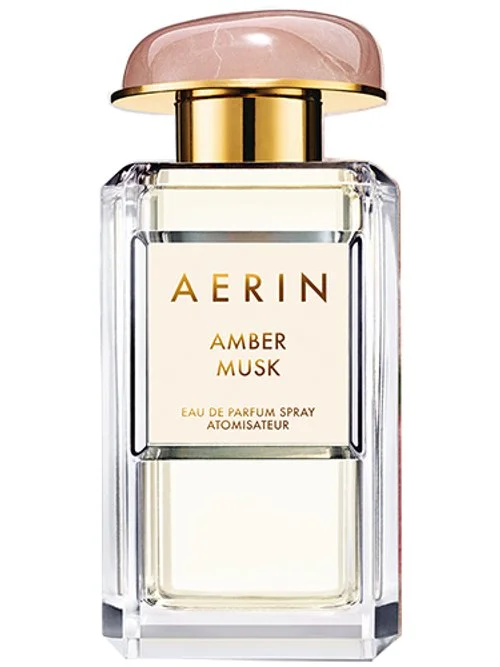 Amber Musk