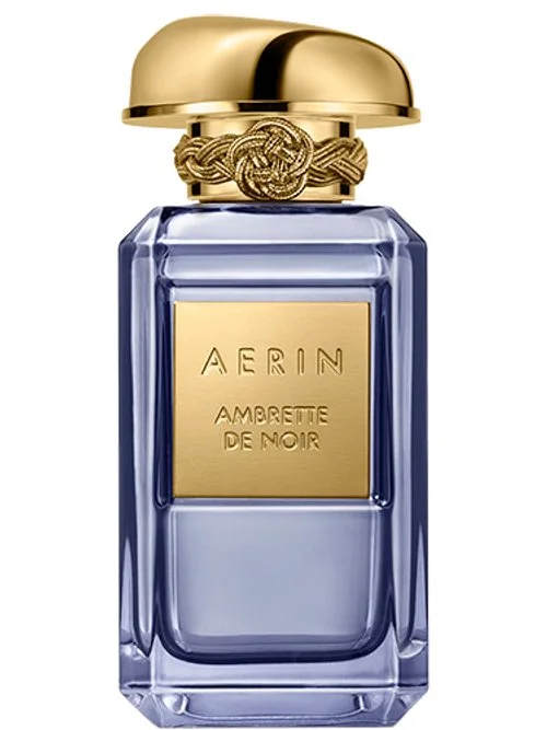 Ambrette de Noir