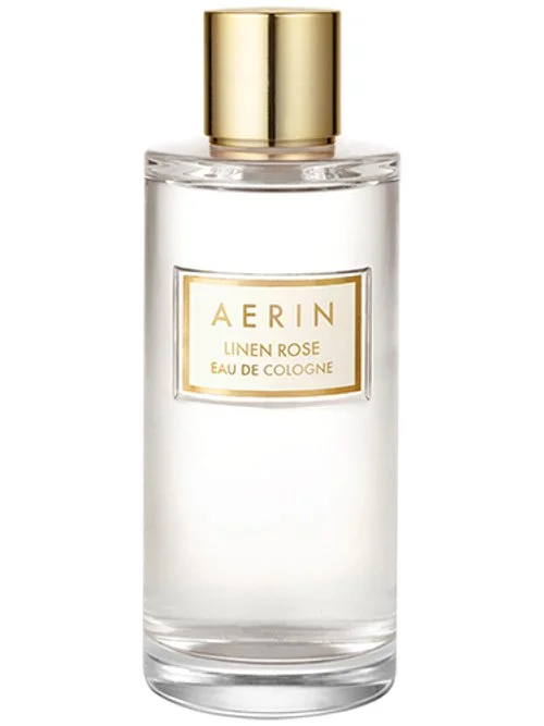 Linen Rose