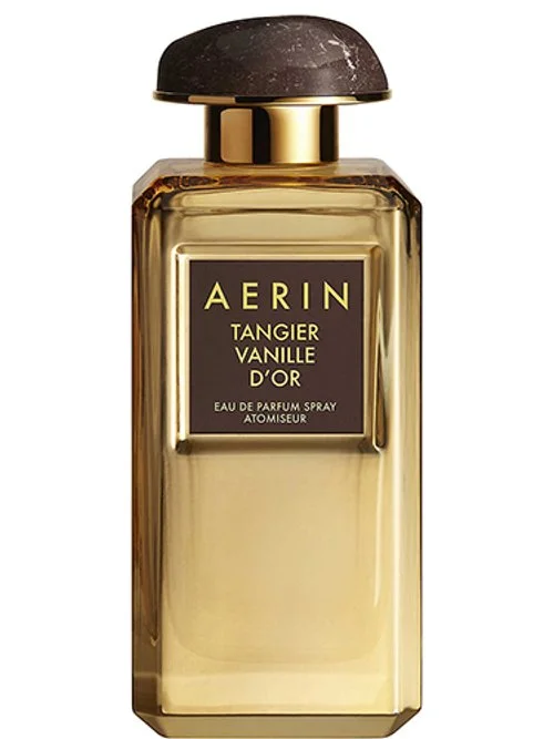 Tangier Vanille d'Or