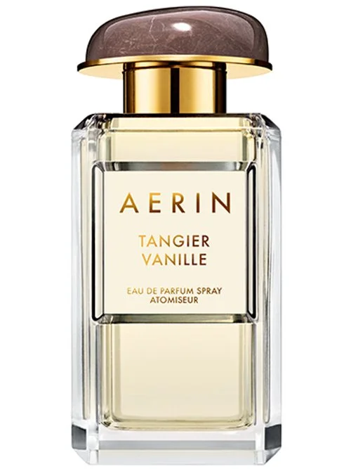 Tangier Vanille