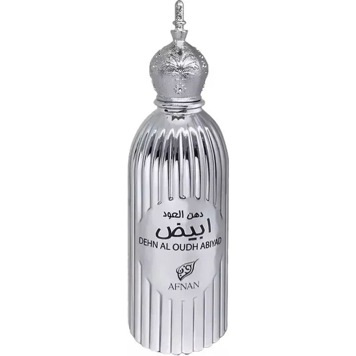 Dehn Al Oudh Abiyad Afnan Perfumes Eau de Parfum
