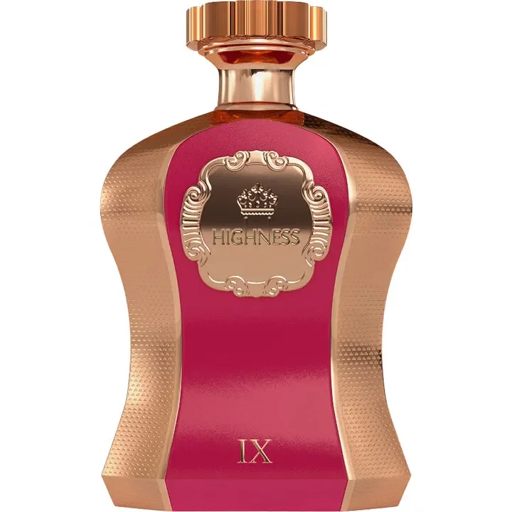 Highness IX