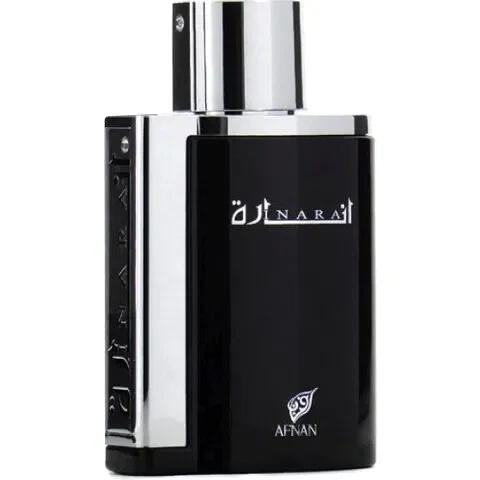 Inara (Black)