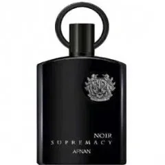 Supremacy Noir
