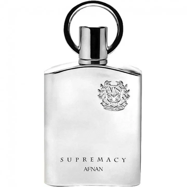 Afnan Supremacy Silver