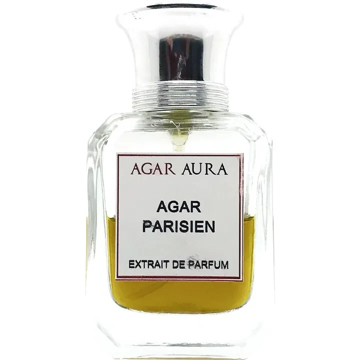 Agar Parisien Agar Aura 1920 Extrait de Parfum