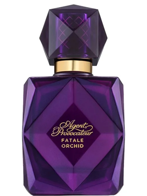 Fatale Orchid
