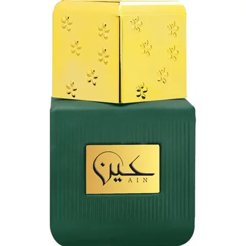 Ain عين