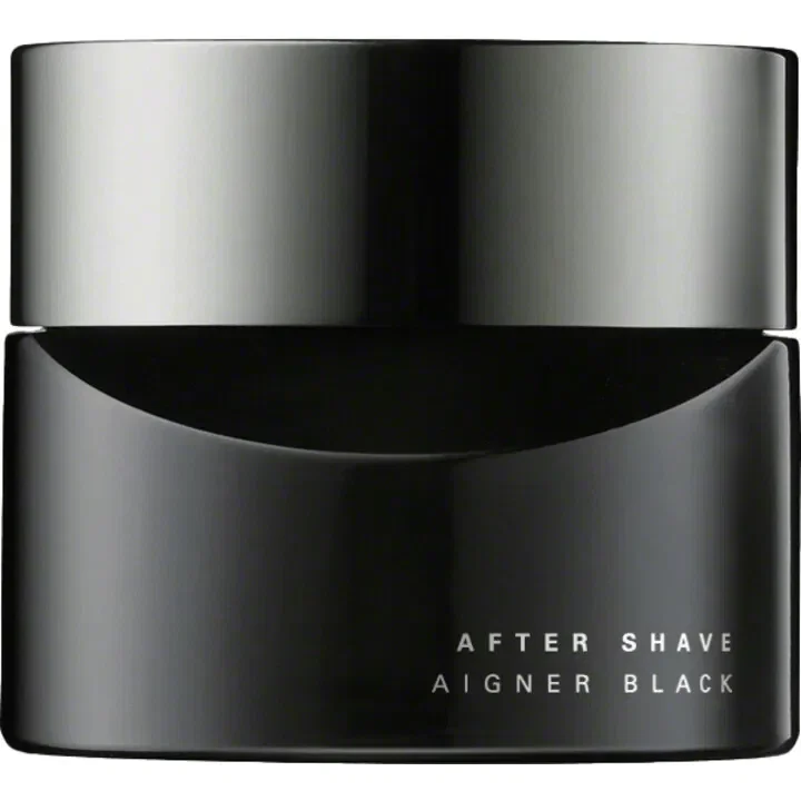 Aigner Black for Men Aigner 2004 After Shave