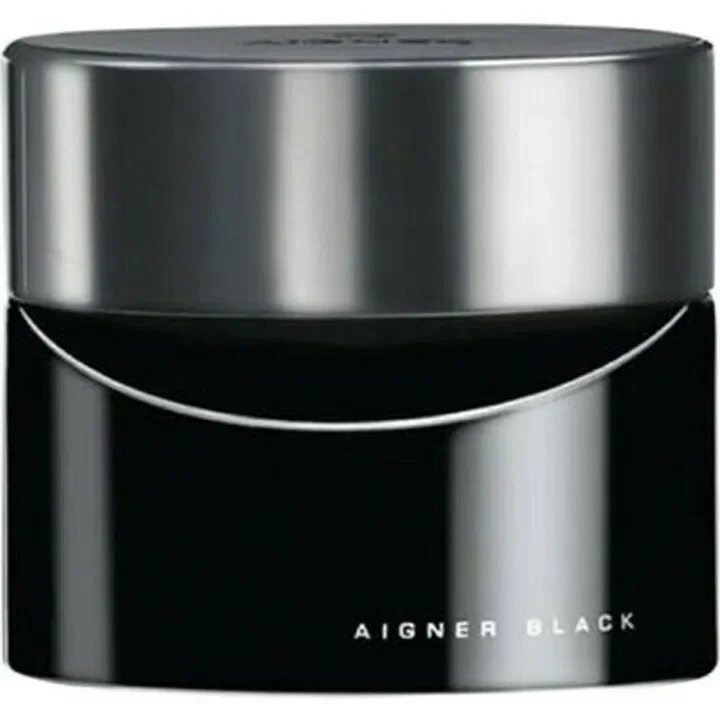 Aigner Black for Men Aigner 2004 Eau de Toilette