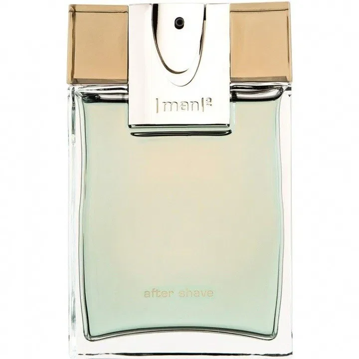 Aigner |man|² Aigner 2007 After Shave
