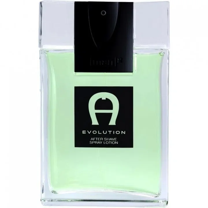 Aigner |man|² Evolution Aigner 2009 After Shave