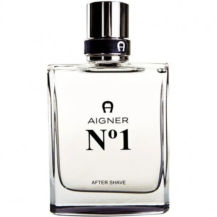 Aigner N°1 Aigner 2012 After Shave