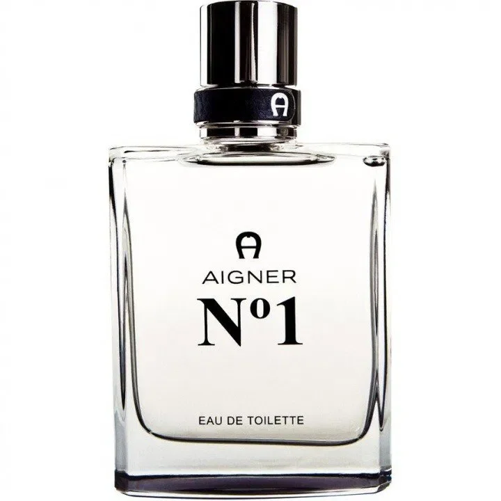 Aigner N°1 Aigner 2012 Eau de Toilette