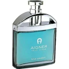 Aigner pour Homme Blue Emotion Aigner 2002 Eau de Toilette