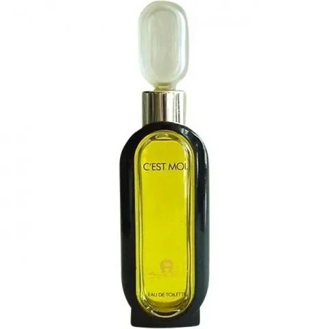 C'est Moi Aigner 1983 Eau de Toilette