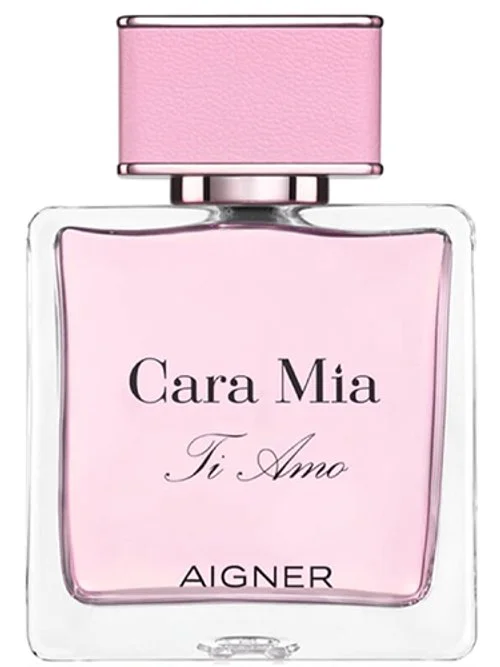Cara Mia Ti Amo