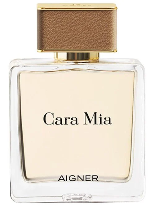 Cara Mia
