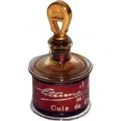 Cuir de Chasse Aigner 1963 Parfum