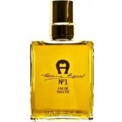 Etienne Aigner Nº1 Etienne Aigner Aigner 1975 Eau de Toilette