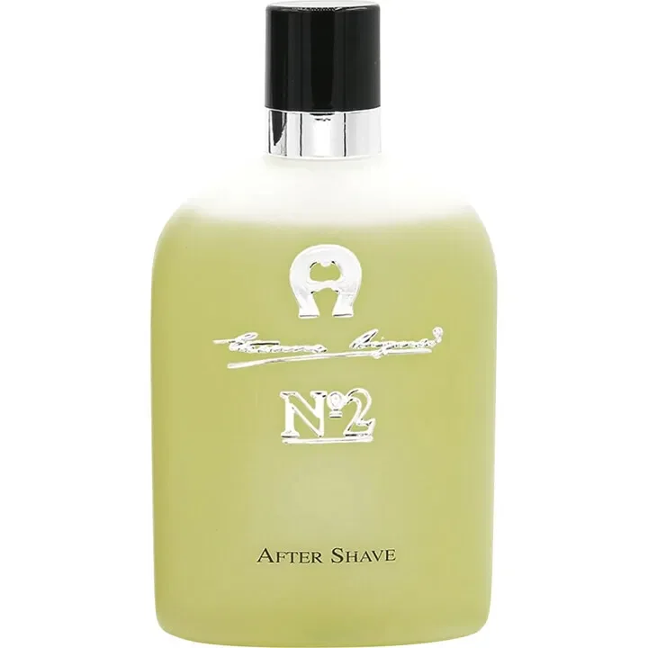 Etienne Aigner Nº2 Aigner 1976 After Shave