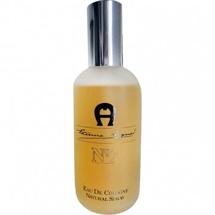 Etienne Aigner Nº2 Aigner 1976 Eau de Cologne