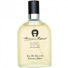 Etienne Aigner Nº2 Aigner 1976 Eau de Toilette
