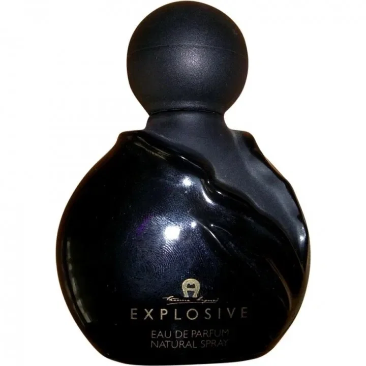 Explosive Provocation Aigner 1986 Eau de Parfum