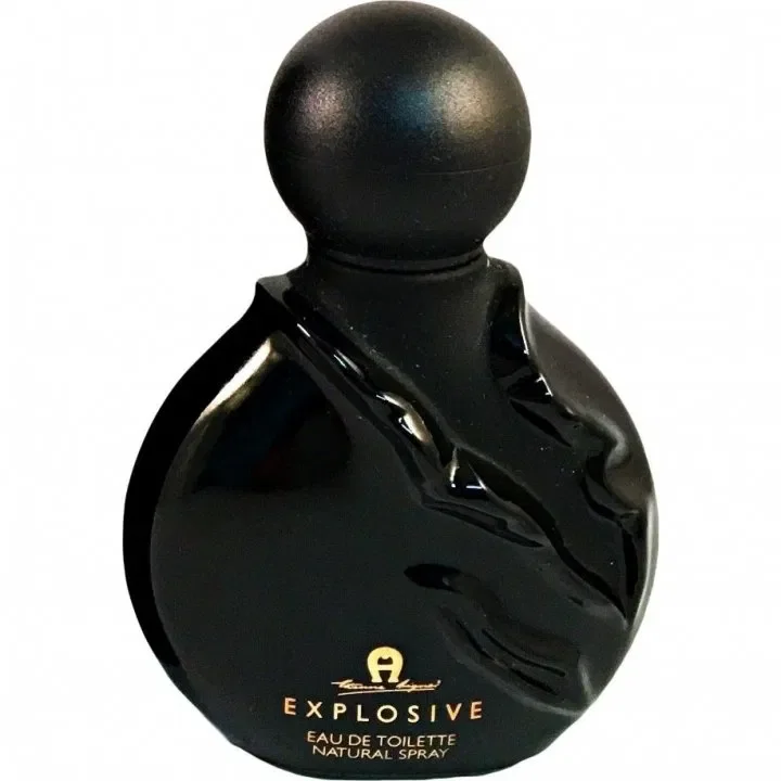Explosive Provocation Aigner 1986 Eau de Toilette