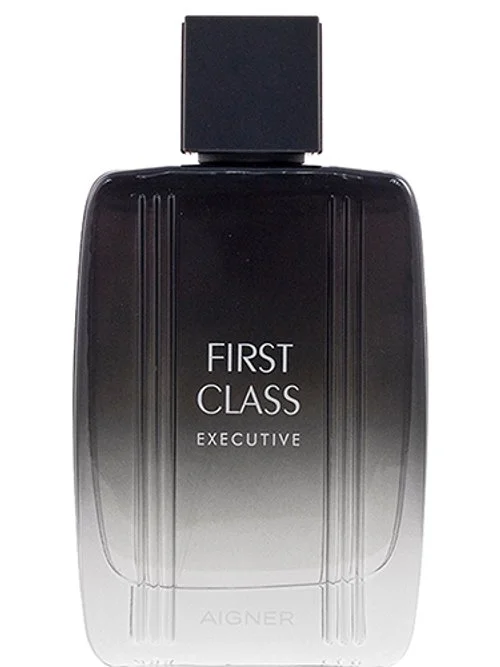 First Class Executive