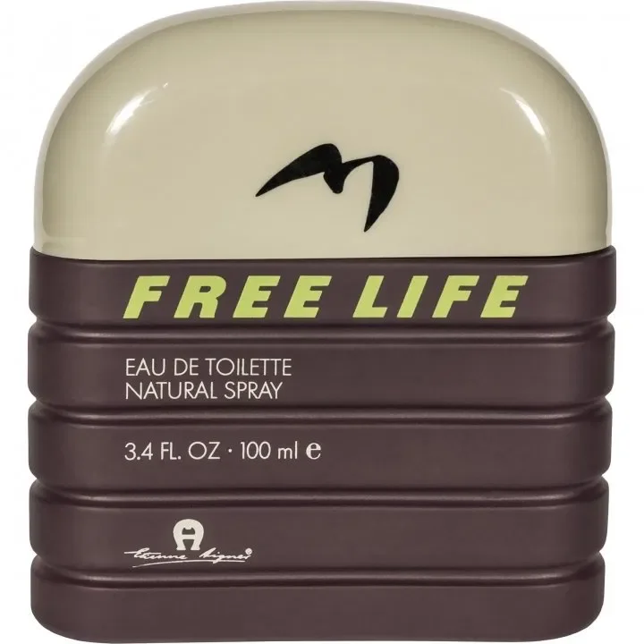 Free Life Aigner 1987 Eau de Toilette
