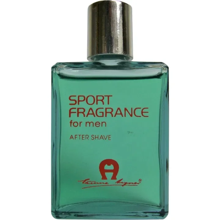 Sport Fragrance for Men Aigner 1979 After Shave