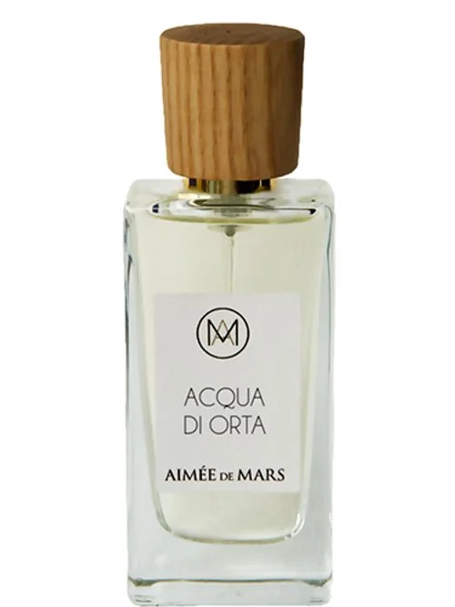 Acqua di Orta