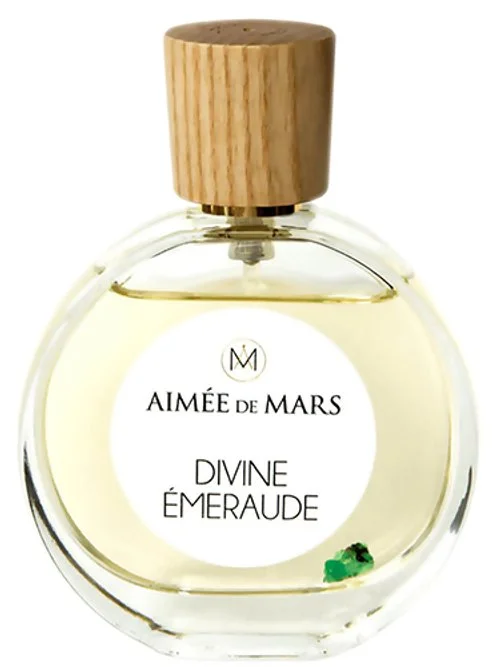 Divine Émeraude