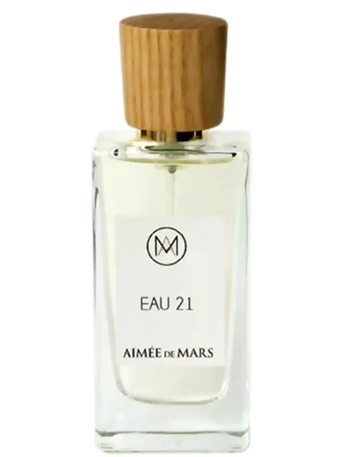 Eau 21