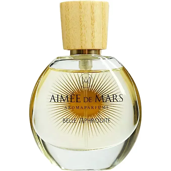 Eau de Mars - Belle Aphrodite