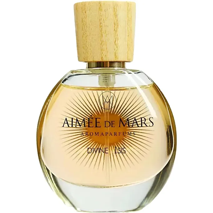 Eau de Mars - Divine Isis
