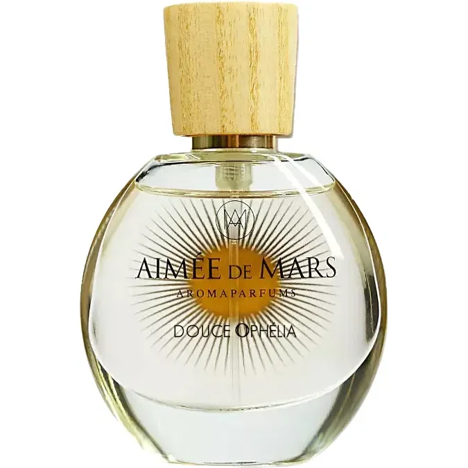 Eau de Mars - Douce Ophélia