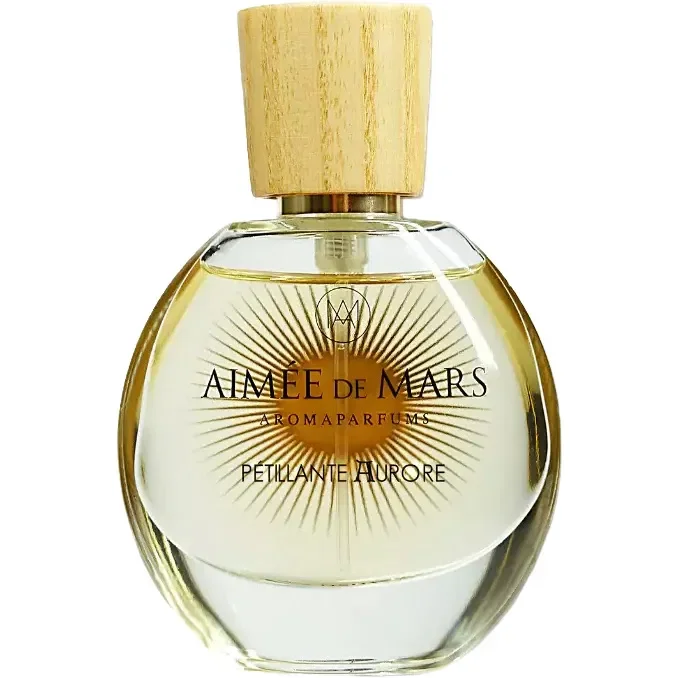 Eau de Mars - Pétillante Aurore