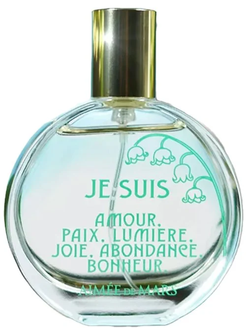 Je suis