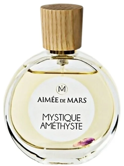 Mystique Améthyste