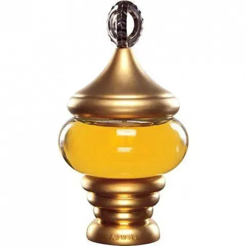 Nights Ajmal Eau de Parfum