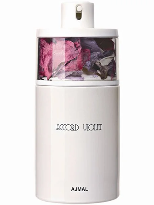 Accord Violet