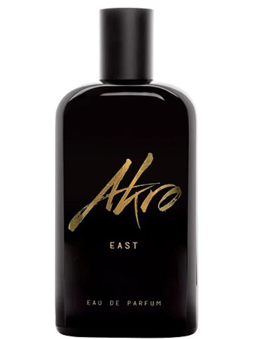 East